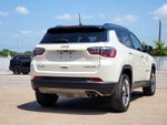 2019 Jeep Compass Limited 4x4