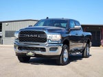 2022 RAM 2500 Big Horn Crew Cab 4x4 6'4" Box