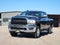 2022 RAM 2500 Big Horn Crew Cab 4x4 6'4" Box