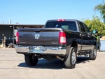 2022 RAM 2500 Big Horn Crew Cab 4x4 6'4" Box