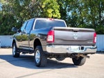 2022 RAM 2500 Big Horn Crew Cab 4x4 6'4" Box