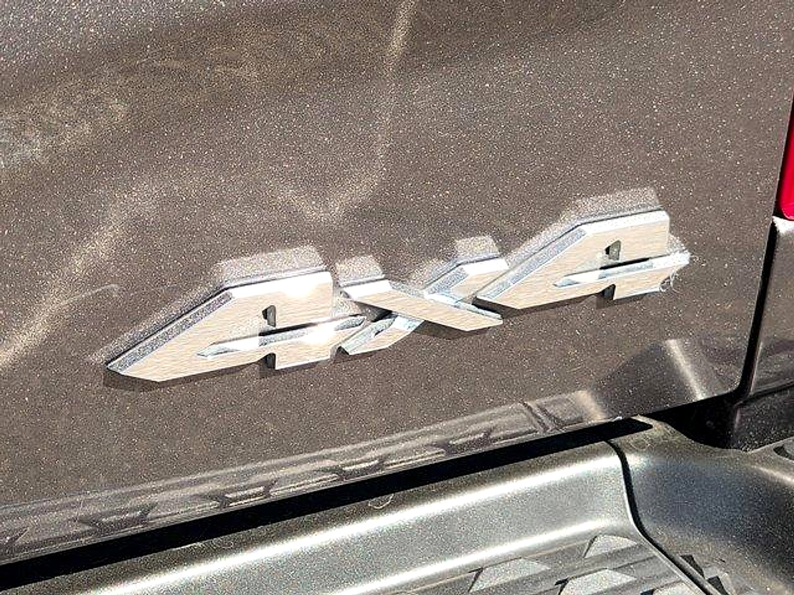 2022 RAM 2500 Big Horn Crew Cab 4x4 6'4" Box