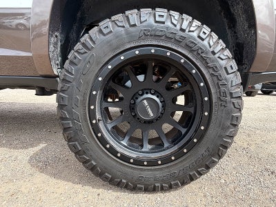 2021 RAM 2500 Limited Longhorn Crew Cab 4x4 6'4" Box
