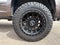 2021 RAM 2500 Limited Longhorn Crew Cab 4x4 6'4" Box