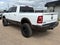 2021 RAM 2500 Limited Longhorn Crew Cab 4x4 6'4" Box