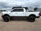 2021 RAM 2500 Limited Longhorn Crew Cab 4x4 6'4" Box