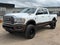 2021 RAM 2500 Limited Longhorn Crew Cab 4x4 6'4" Box