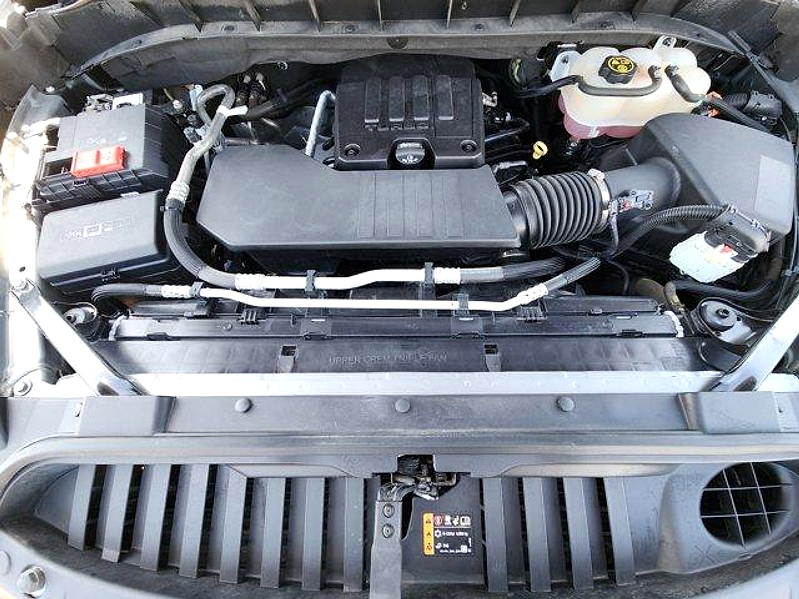 2023 Chevrolet Silverado 1500 2WD Crew Cab Short Bed Custom