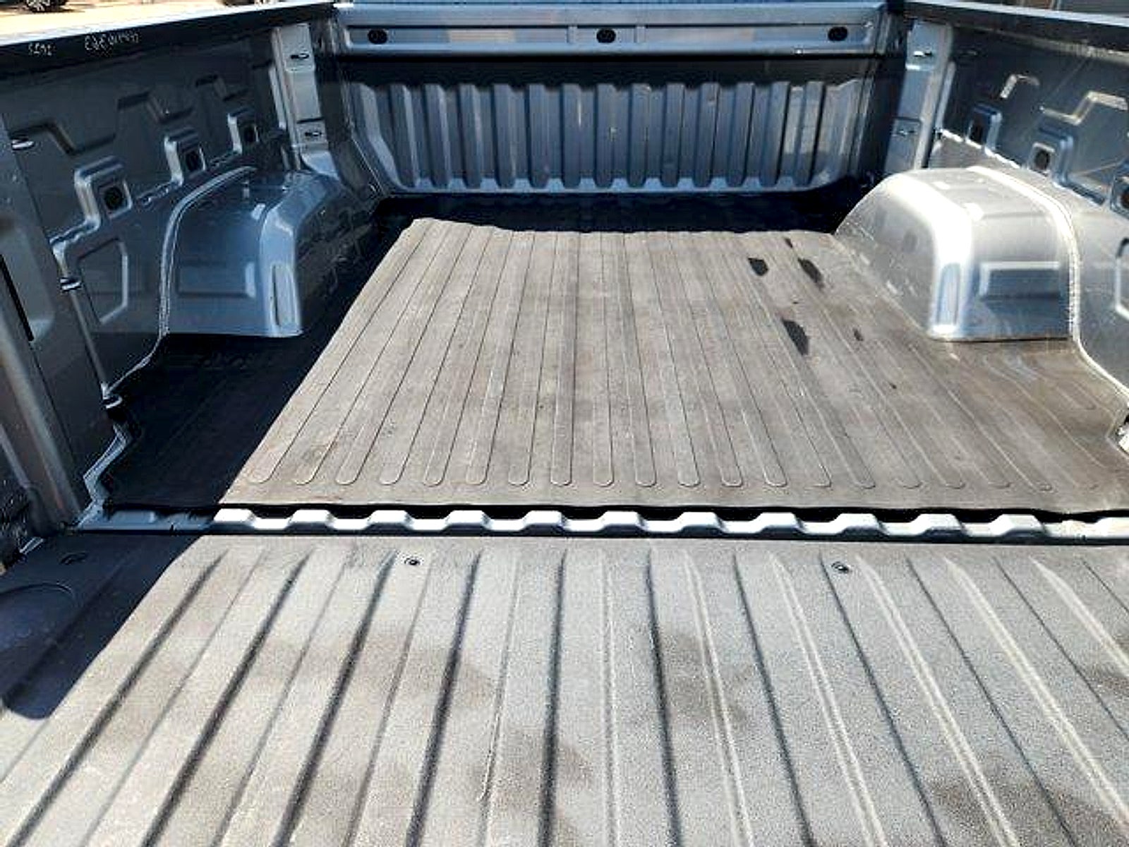 2023 Chevrolet Silverado 1500 2WD Crew Cab Short Bed Custom