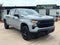 2024 Chevrolet Silverado 1500 4WD Crew Cab Short Bed Custom Trail Boss