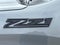 2024 Chevrolet Silverado 1500 4WD Crew Cab Short Bed Custom Trail Boss