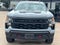 2024 Chevrolet Silverado 1500 4WD Crew Cab Short Bed Custom Trail Boss