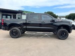 2022 Chevrolet Silverado 1500 LTD 4WD Crew Cab Short Bed LT Trail Boss