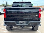 2022 Chevrolet Silverado 1500 LTD 4WD Crew Cab Short Bed LT Trail Boss