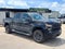 2025 Chevrolet Silverado 1500 4WD Crew Cab Short Bed Custom Trail Boss