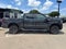 2025 Chevrolet Silverado 1500 4WD Crew Cab Short Bed Custom Trail Boss