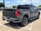 2025 Chevrolet Silverado 1500 4WD Crew Cab Short Bed Custom Trail Boss