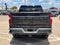 2025 Chevrolet Silverado 1500 4WD Crew Cab Short Bed Custom Trail Boss