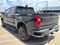 2025 Chevrolet Silverado 1500 4WD Crew Cab Short Bed Custom Trail Boss