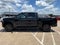 2025 Chevrolet Silverado 1500 4WD Crew Cab Short Bed Custom Trail Boss