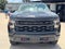 2025 Chevrolet Silverado 1500 4WD Crew Cab Short Bed Custom Trail Boss
