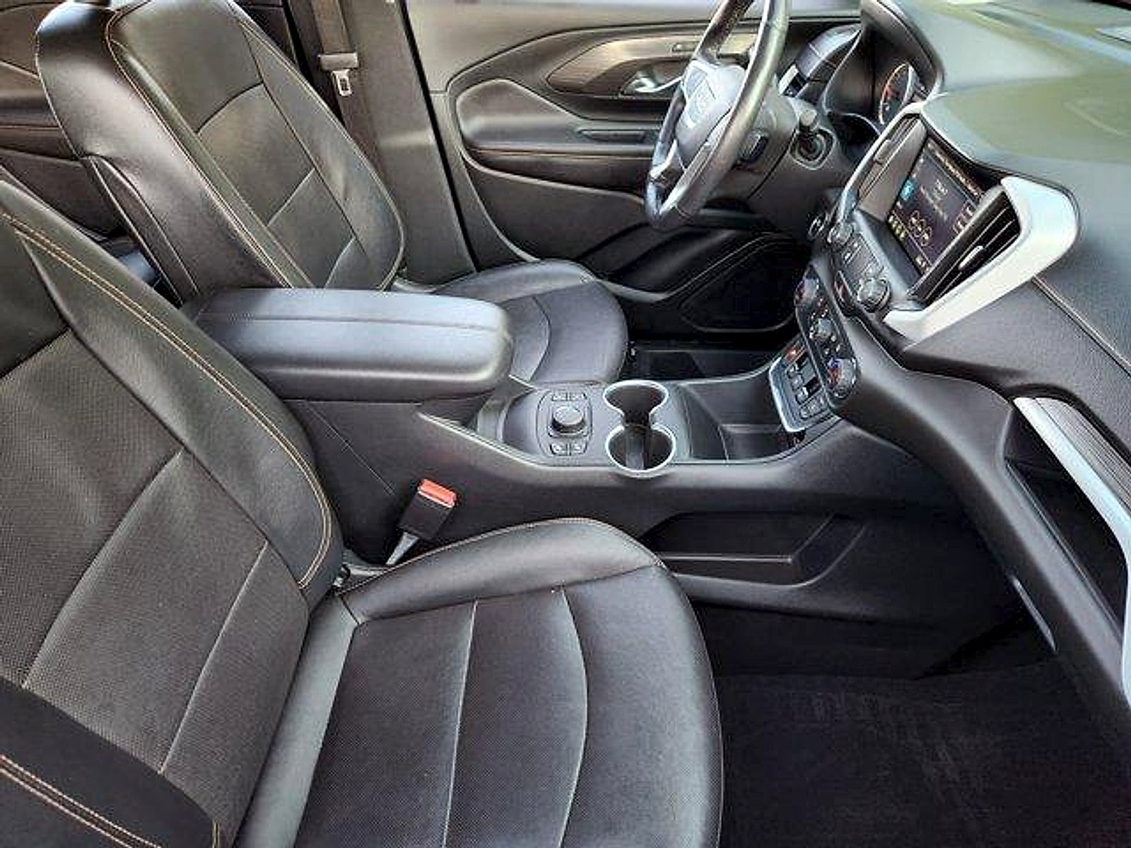 2020 GMC Terrain FWD SLT
