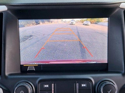 2020 GMC Terrain FWD SLT