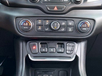 2020 GMC Terrain FWD SLT