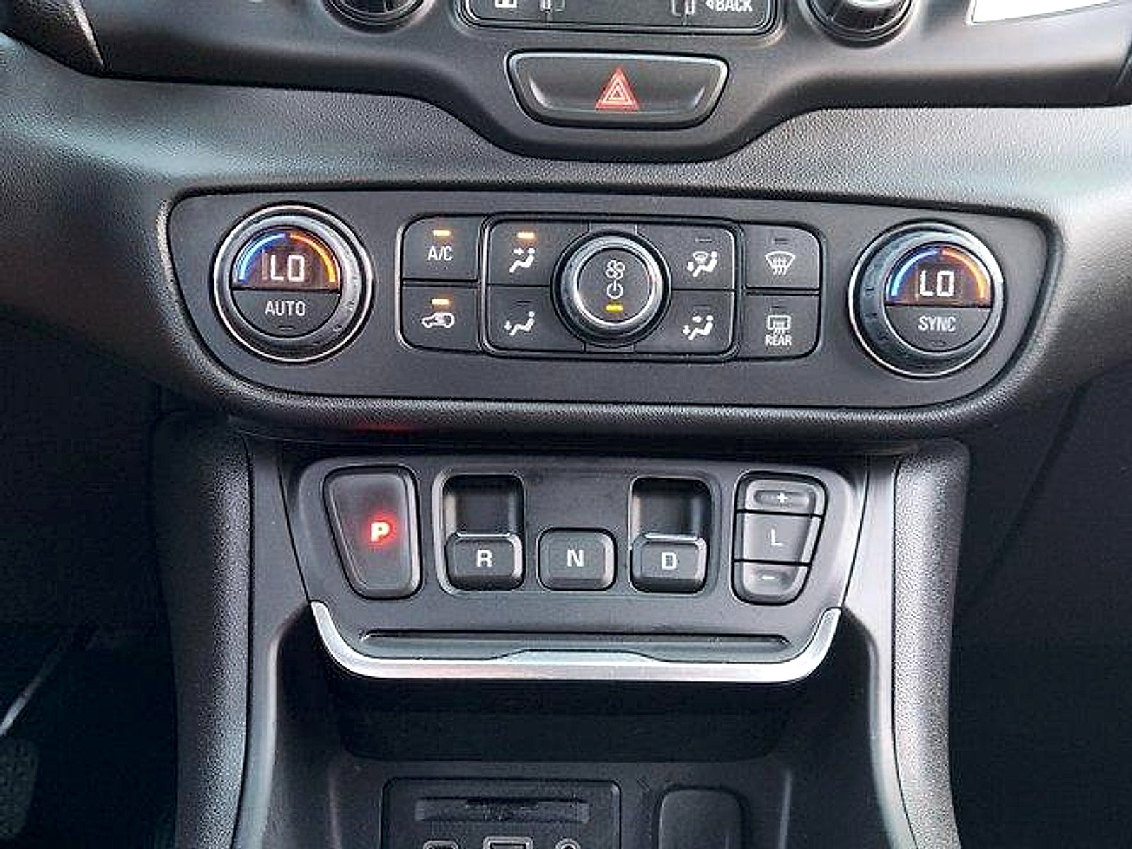 2020 GMC Terrain FWD SLT