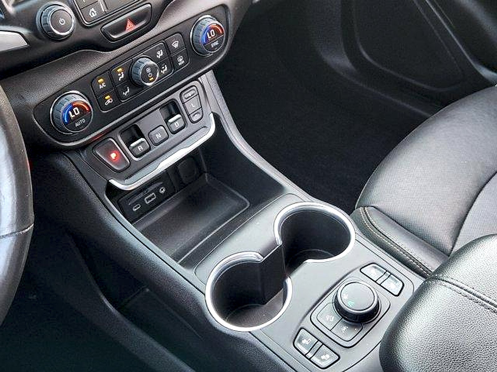 2020 GMC Terrain FWD SLT