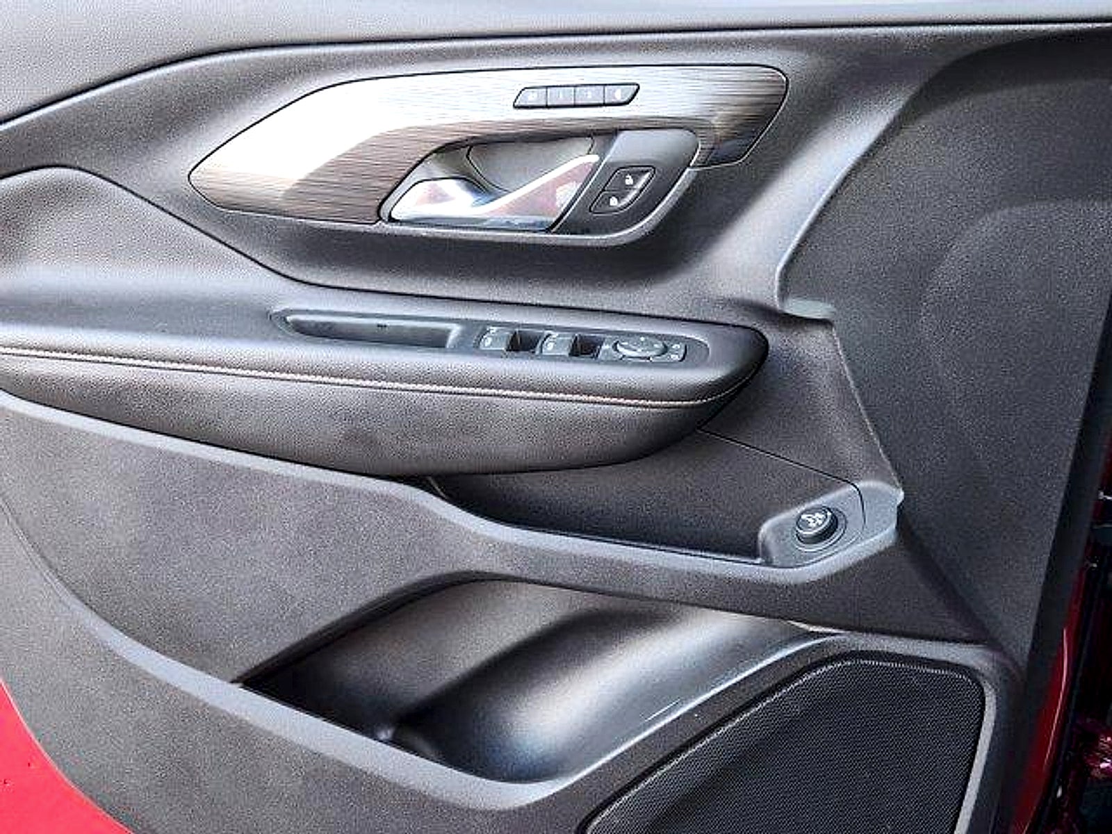2020 GMC Terrain FWD SLT