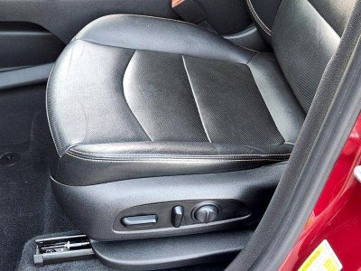 2020 GMC Terrain FWD SLT