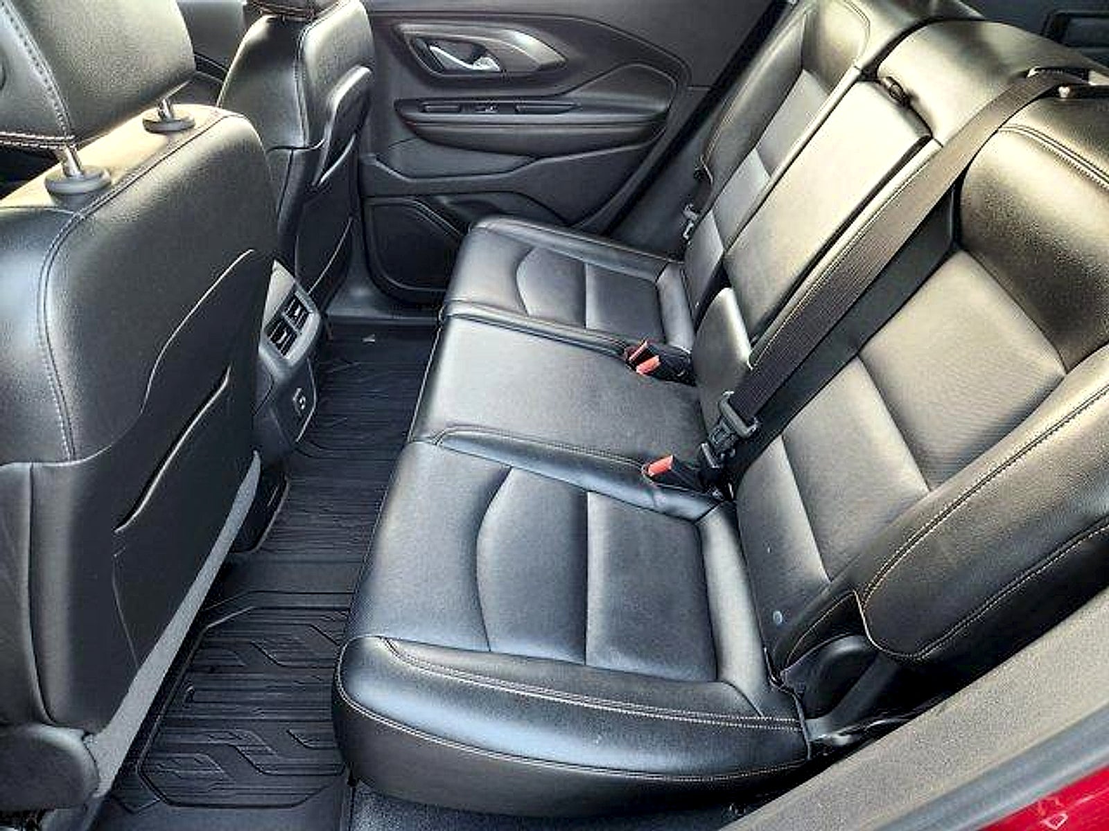 2020 GMC Terrain FWD SLT
