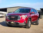 2020 GMC Terrain FWD SLT