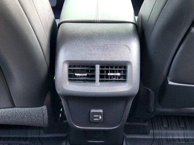 2020 GMC Terrain FWD SLT