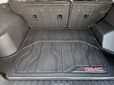 2020 GMC Terrain FWD SLT