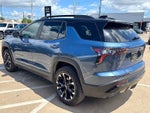 2025 Chevrolet Equinox AWD RS