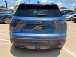 2025 Chevrolet Equinox AWD RS