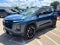 2025 Chevrolet Equinox AWD RS