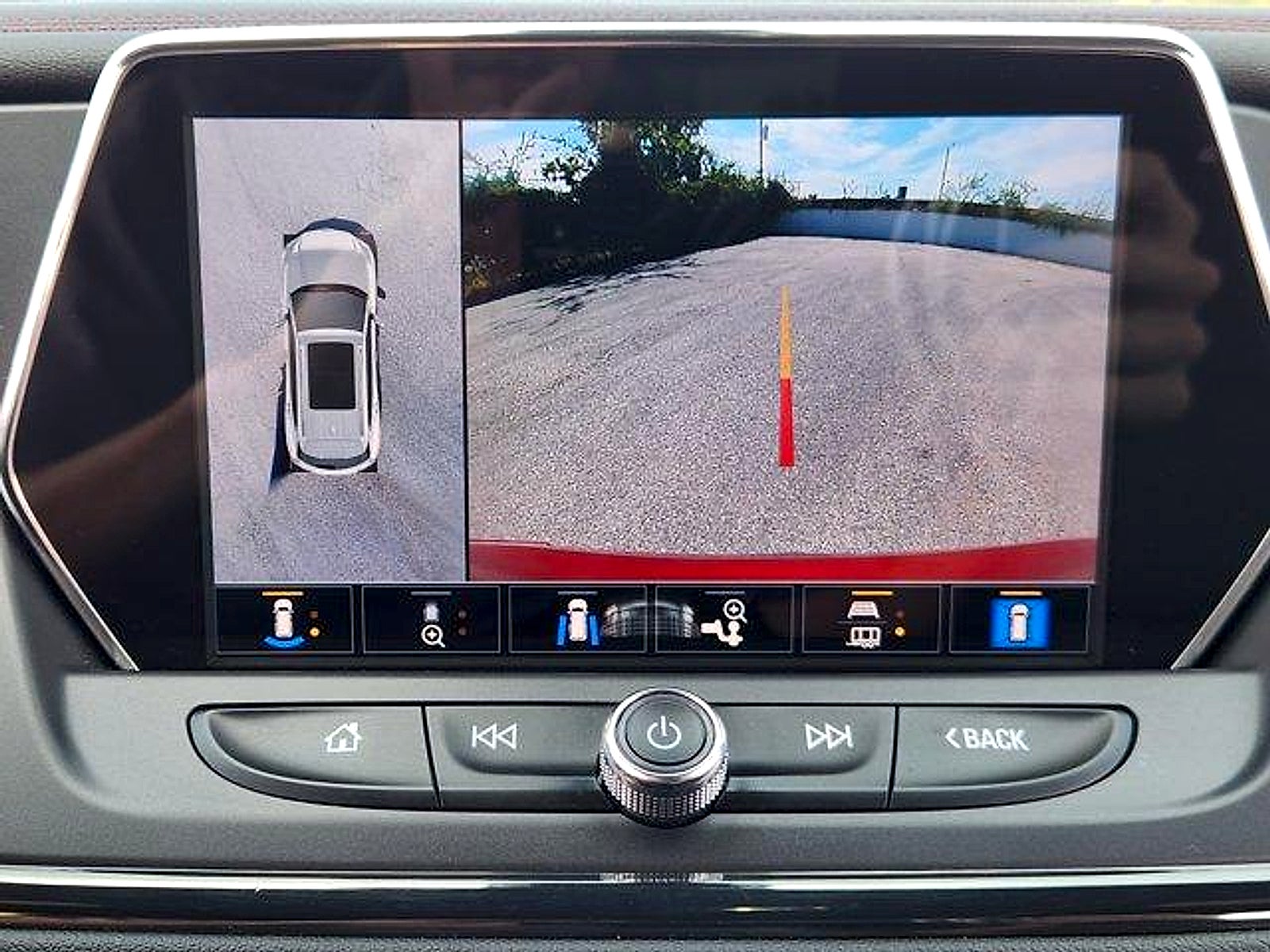 2022 Chevrolet Blazer FWD RS