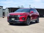 2022 Chevrolet Blazer FWD RS