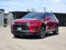 2022 Chevrolet Blazer FWD RS
