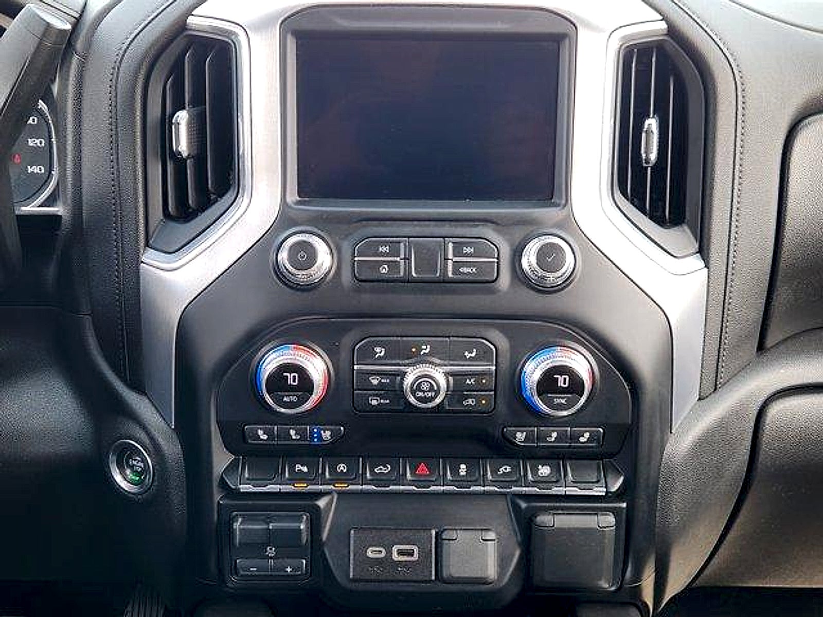 2021 GMC Sierra 1500 2WD Crew Cab Short Box SLT