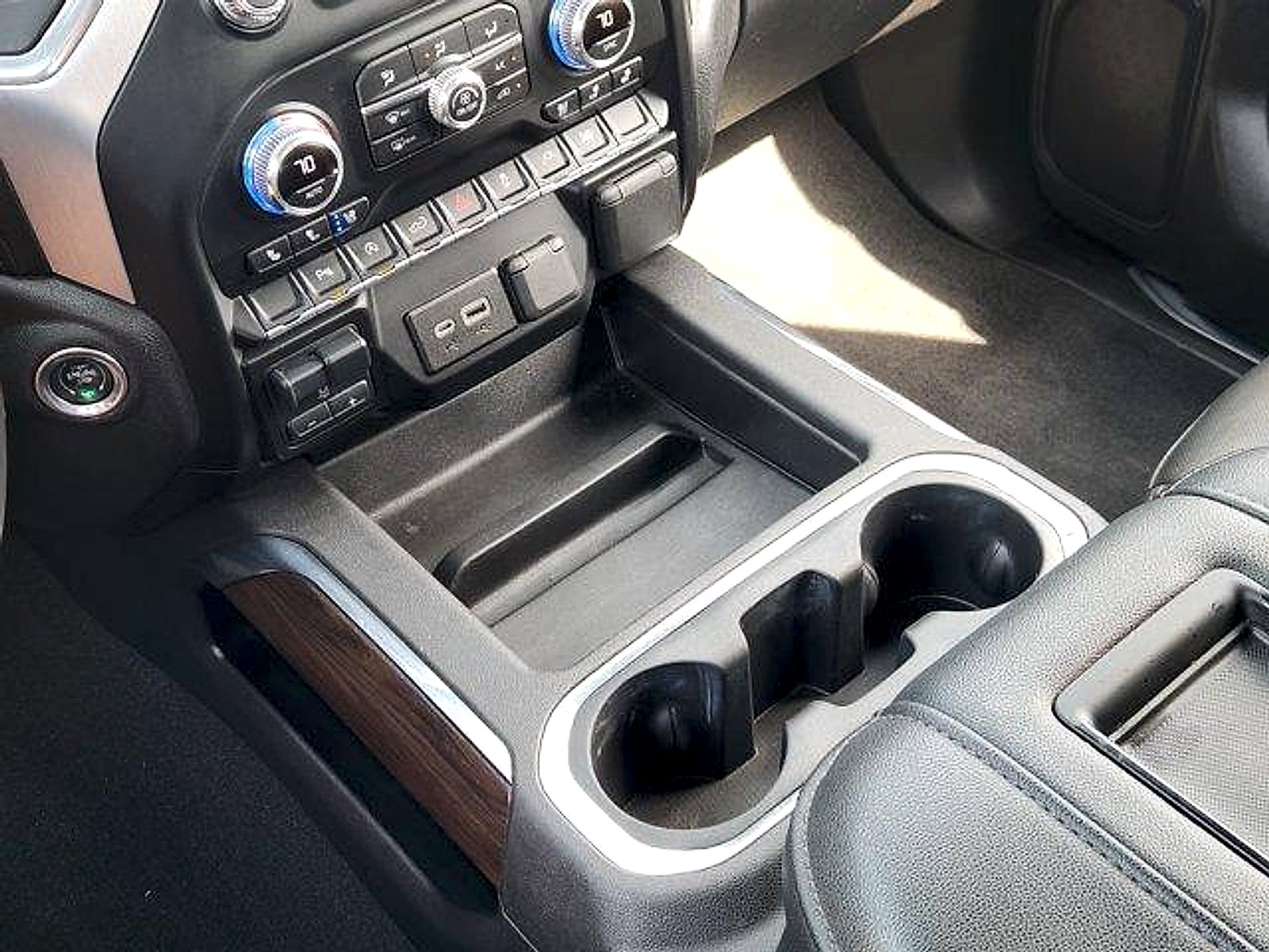 2021 GMC Sierra 1500 2WD Crew Cab Short Box SLT