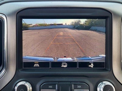 2021 GMC Sierra 1500 2WD Crew Cab Short Box Denali