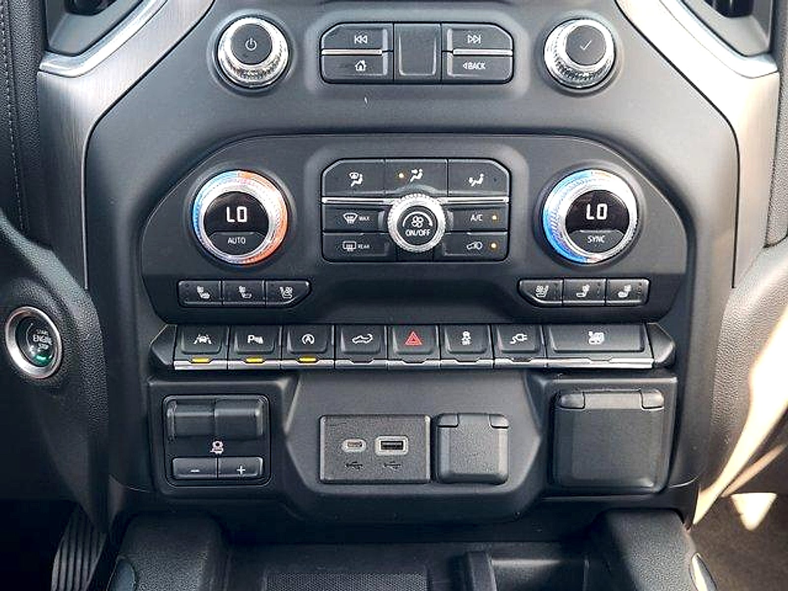 2021 GMC Sierra 1500 2WD Crew Cab Short Box Denali