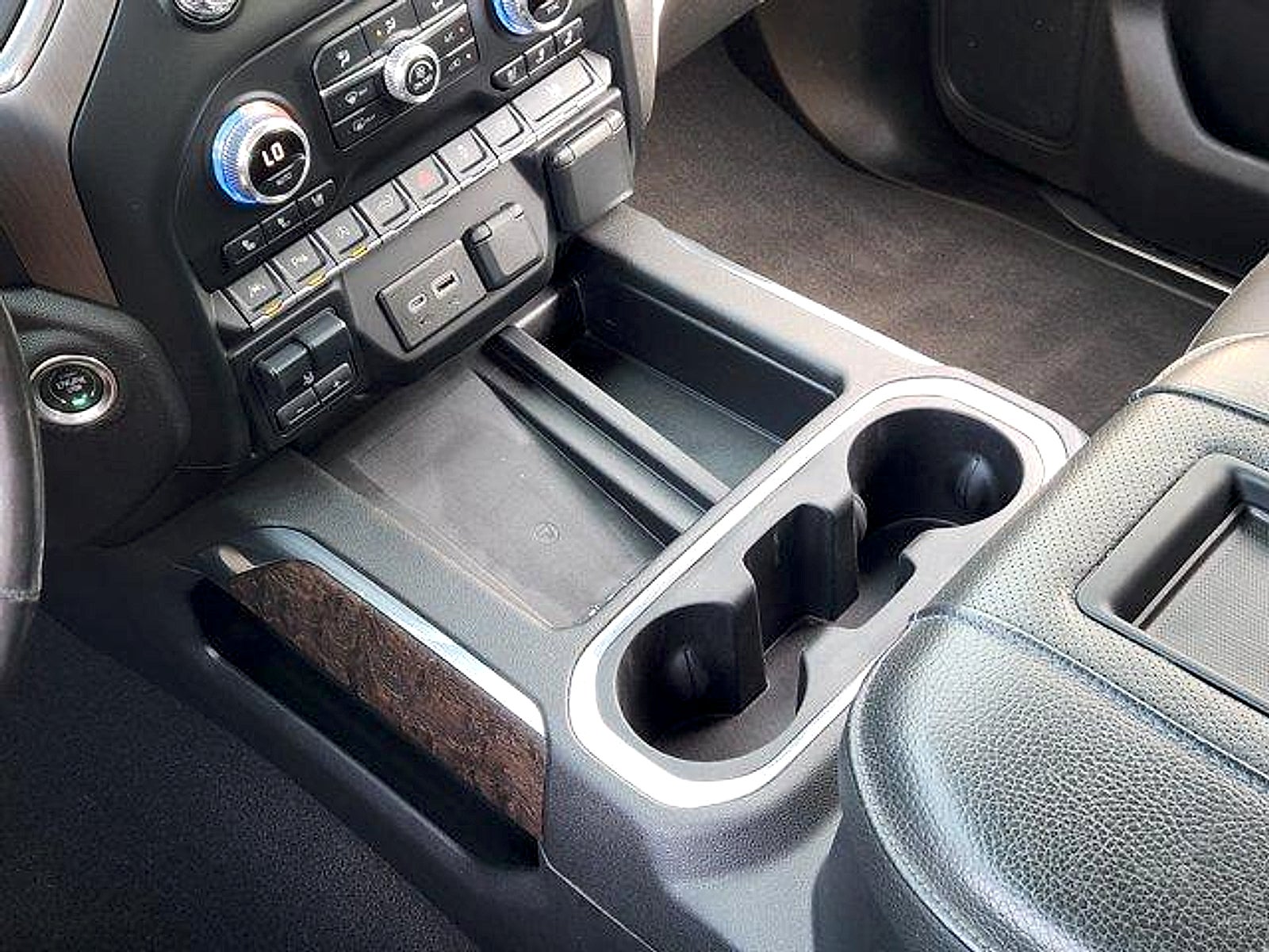 2021 GMC Sierra 1500 2WD Crew Cab Short Box Denali