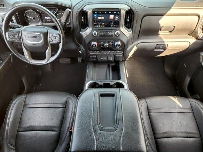 2021 GMC Sierra 1500 2WD Crew Cab Short Box Denali