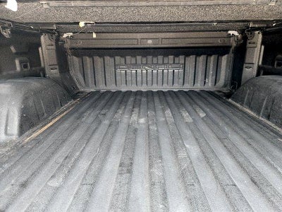 2021 GMC Sierra 1500 2WD Crew Cab Short Box Denali