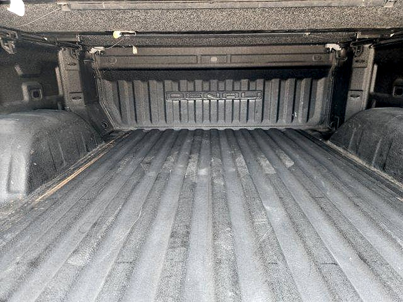 2021 GMC Sierra 1500 2WD Crew Cab Short Box Denali